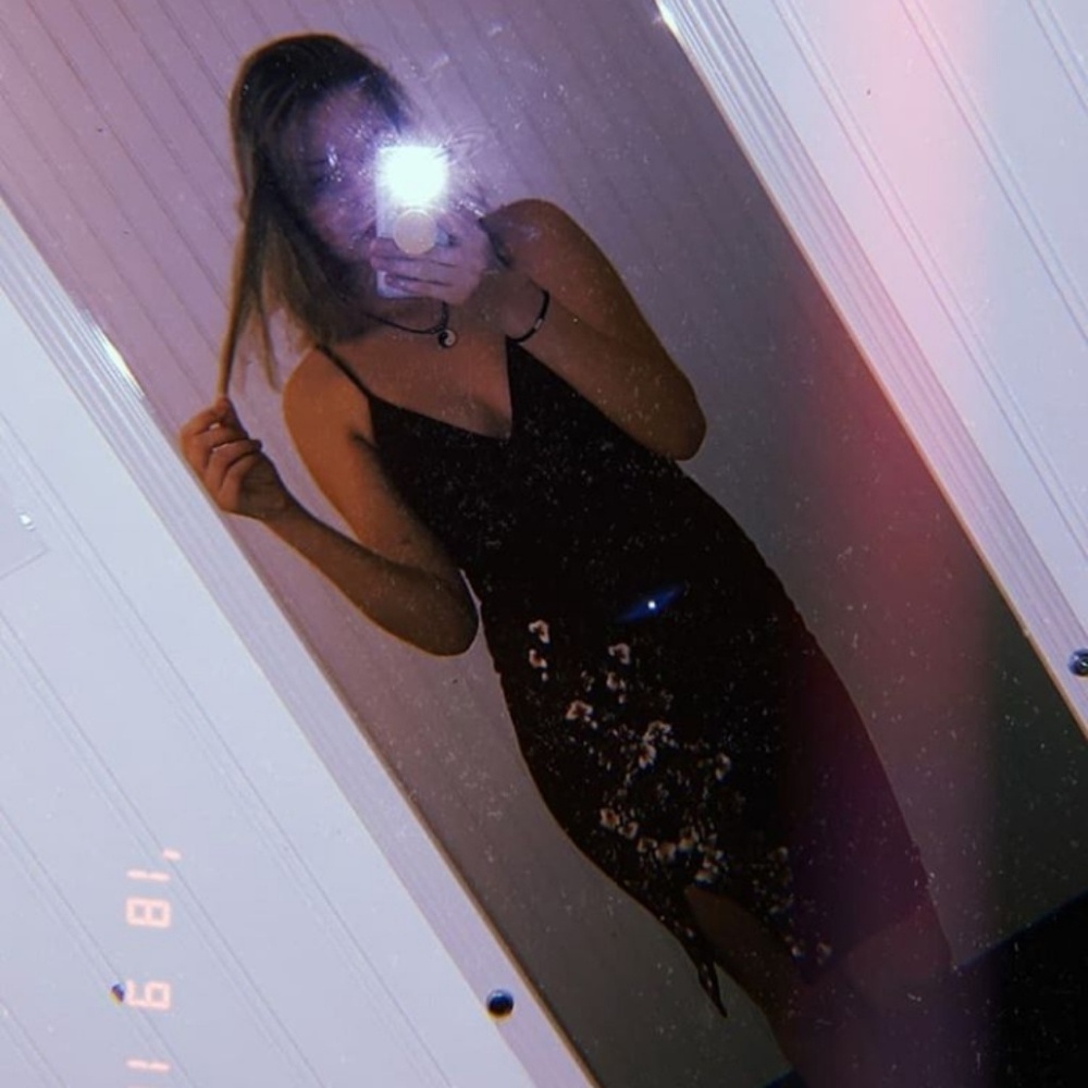 Bodycon Dress